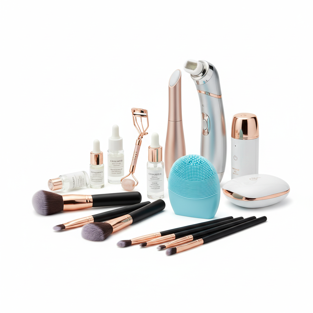 Herramientas y Accesorios