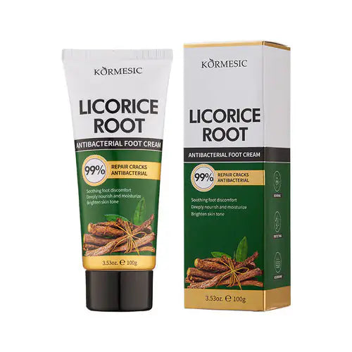 Kit de Cuidado Corporal Licorice Root™ – Serie Skincare de 10 Piezas