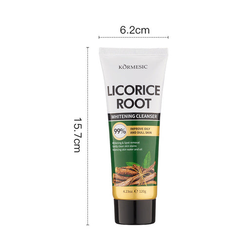 Kit de Cuidado Corporal Licorice Root™ – Serie Skincare de 10 Piezas