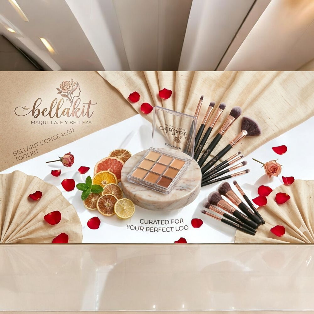 Colección de Cuidado Facial para Mayores de 50 Años – Skincare Anti-Edad