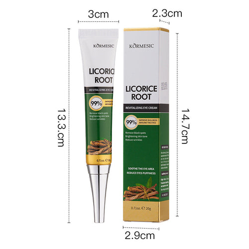 Kit de Cuidado Corporal Licorice Root™ – Serie Skincare de 10 Piezas