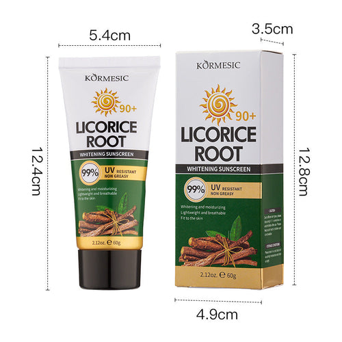 Kit de Cuidado Corporal Licorice Root™ – Serie Skincare de 10 Piezas