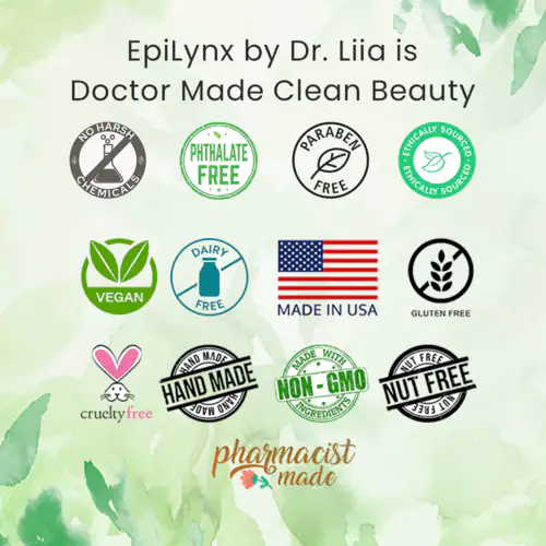 Suero Facial Rejuvenecedor Enriquecedor para Piel Madura – Renovación