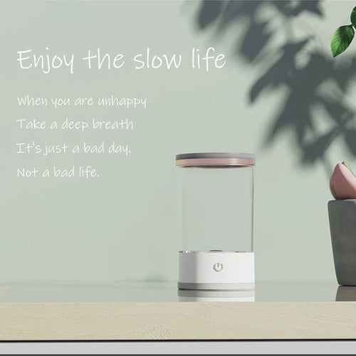 Limpiador eléctrico automático para brochas de maquillaje recargable (limpieza fácil)