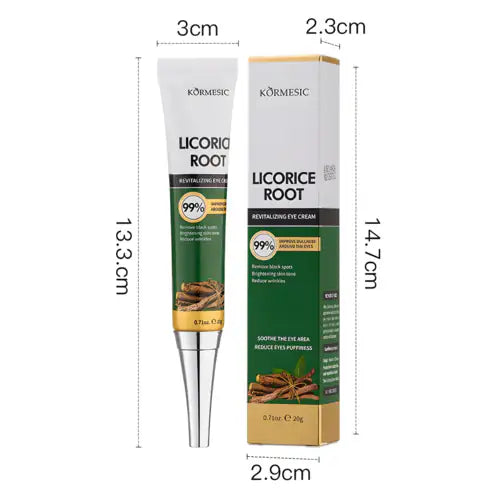 Kit de Cuidado Corporal Licorice Root™ – Serie Skincare de 10 Piezas