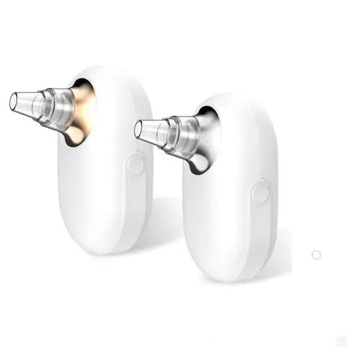 Removedor de Puntos Negros Eléctrico Portátil – Limpiador de Poros con Succión al Vacío