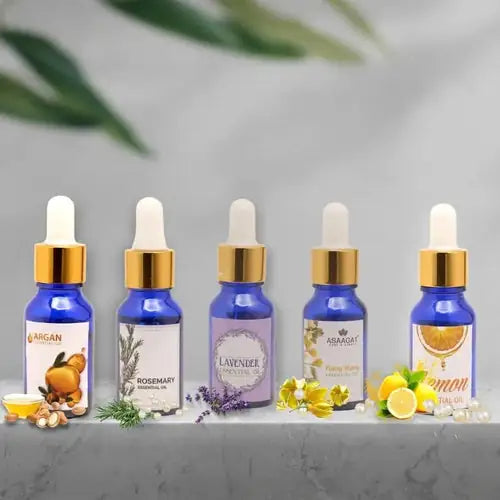 Kit de Cuidado Facial Grandeur Skincare 125 g – Rutina Completa para el Cuidado de la Piel